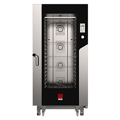 Пароконвектомат Tecnoeka MKF 1664 TS, фото