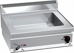 Мармит для вторых блюд Berto's E7BM8B в Москве , фото