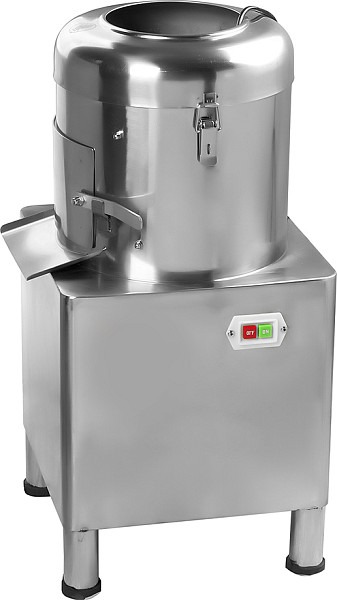 Картофелечистка AIRHOT HLP-8 Eco фото