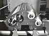 Тестоотсадка Восход Вектор-220 (без сменных частей) фото