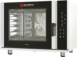 Печь конвекционная электрическая Garbin 64PEVAP(6D) фото