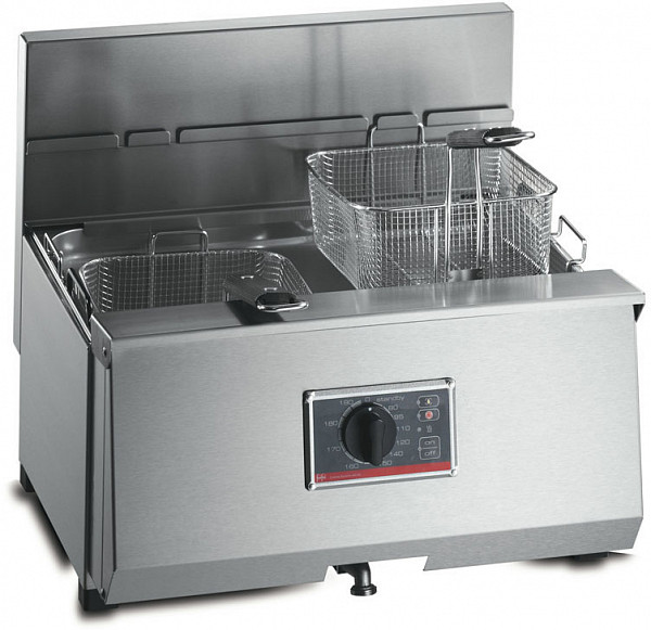 Фритюрница Fri Fri Profi+10(651068) фото