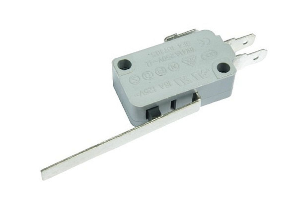Микровыключатель Kocateq LHCPX2Eco microswitch фото
