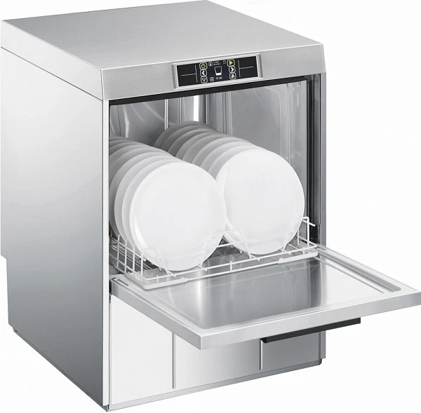 Посудомоечная машина Smeg UD520D с помпой фото