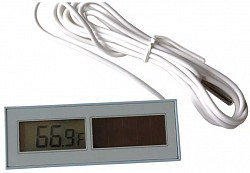 Термометр цифровой Elitech DST-10 (-50°.....+70°) фото