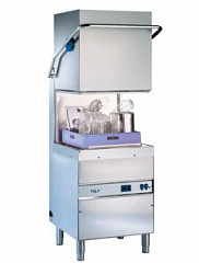 Купольная посудомоечная машина Dihr HT11+DD+DP в Москве , фото