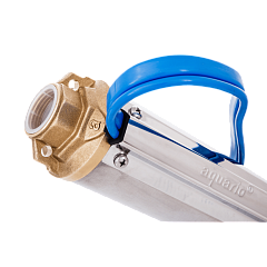 Насос скажинный Aquario ASP 1.5C-85-75 (кабель 60м) в Москве , фото 2