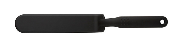 Лопатка блинная Luxstahl 320 мм пластик [HX-NL039-F] фото