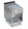 Жарочная поверхность Apach Chef Line LFTE67LROS фото