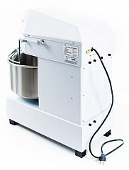 Спиральный тестомес Foodatlas HS-60A Eco (380В) в Москве , фото 3