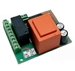 Блок уровня Гродторгмаш ВК-5 ЭВАО-10/1,6 в Москве , фото