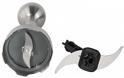 Блендер погружной Gemlux GL-SB-807 в Москве , фото 3