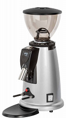 Кофемолка Macap M42D серая, фото