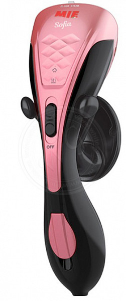 Отпариватель Mie Sofia Pink фото