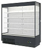 Холодильная горка  Enteco 125П2 ВС-0,68-2,6-1-5Х VISLA 0,7  фото