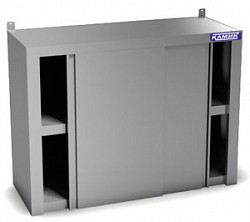 Полка закрытая Камик ПН-ш-11882 фото