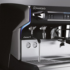Рожковая кофемашина Rancilio Classe 9 USB XCELSIUS 4 Gr в Москве , фото 3