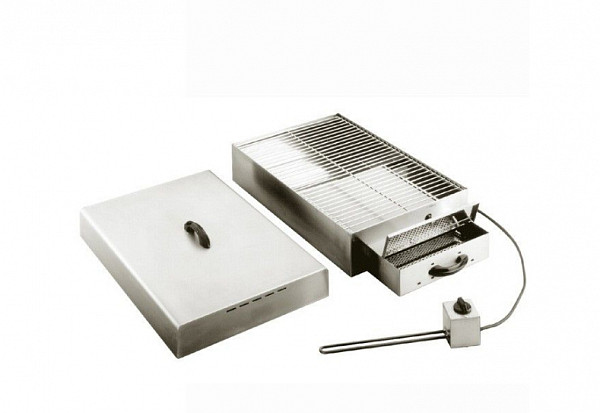 Электрокоптильня Roller Grill FM 2 фото