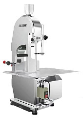 Пила ленточная AIRHOT HSL-1650B в Москве , фото