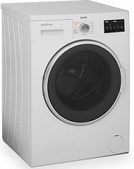 Стирально-сушильная машина Vestfrost VFWD 1260 W в Москве , фото