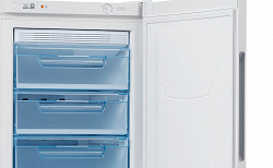 Морозильник Pozis FV NF-117 рубиновый в Москве , фото 2