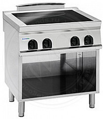 Плита индукционная Tecnoinox PIN8FE7 в Москве , фото 1