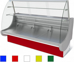 Марихолодмаш Илеть ВХСд-2,1 фото