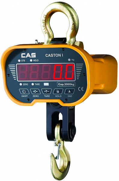 Весы крановые Cas 3 THA фото