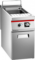 Макароноварка электрическая Angelo Po 0T1CP1EL в Москве , фото