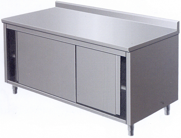 Стол-тумба Kocateq SAR127A фото