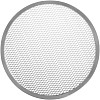 Сетка для пиццы Luxstahl 255 мм алюминиевая фото