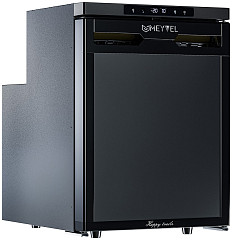 Автохолодильник Meyvel AF-DB50X в Москве , фото 1