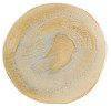 Тарелка Porland d 22 см h 2,7 см, Stoneware Pearl (18DC22) фото