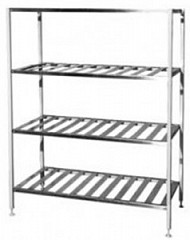 Стеллаж Проммаш ССКР-2 в Москве , фото