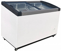 Морозильный ларь Caravell 416 в Москве , фото 3