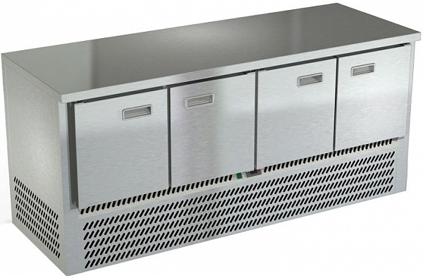 Стол морозильный Техно-ТТ СПН/М-121/40-1906 фото