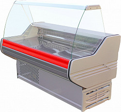 Холодильная витрина Ариада Белинда BС2-130 в Москве , фото 1