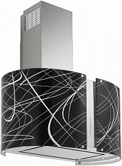 Островная вытяжка Falmec Mirabilia Isola Penelope 65 в Москве , фото 1