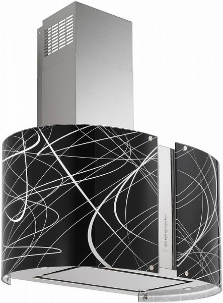 Островная вытяжка Falmec Mirabilia Isola Penelope 65 фото