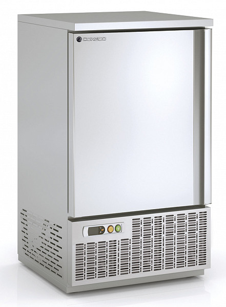 Морозильный стол Coreco EC85 фото