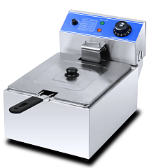 Фритюрница Rosso HEF-81A фото