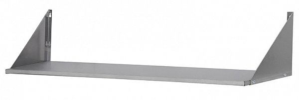 Полка Luxstahl ПНК 16/3 фото