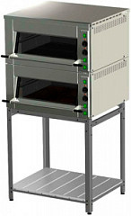 Шкаф пекарский Тулаторгтехника ЭШП-110пк-2с в Москве , фото