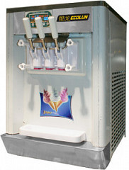 Фризер для мороженого Ecolun EN 316M (E1553029) фото