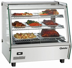 Тепловая витрина Bartscher Deli Plus I D 305055 в Москве , фото
