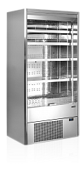 Холодильная горка Tefcold MD1002X в Москве , фото