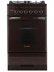 Плита газовая Gefest ПГЭ 5502-03 0045 в Москве , фото 1