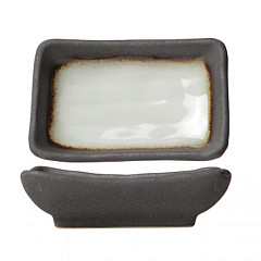 Салатник Cosy&Trendy 10,5х7 см h 3 см, STONE (2552620) в Москве , фото 1