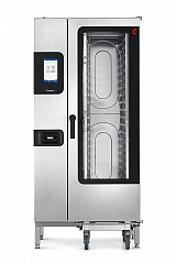 Пароконвектомат Convotherm 4 easyTouch 20.10 ES, фото 1