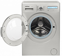 Стиральная машина Vestfrost VFWM 1241 SL в Москве , фото 2